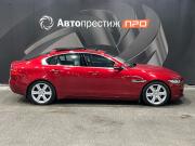 Jaguar XE I Пермь  - изображение 35