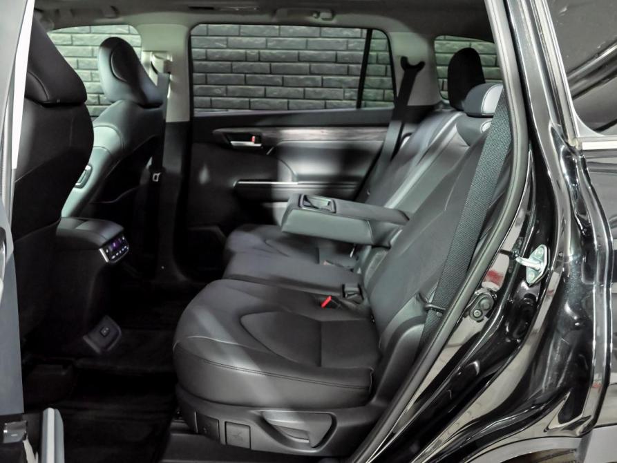 Toyota Highlander IV (XU70) Екатеринбург  - изображение 21