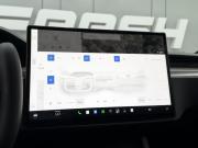 Tesla Model X I Рестайлинг Ростов-на-Дону  - изображение 36