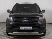 Ford Explorer V Москва  - изображение 18