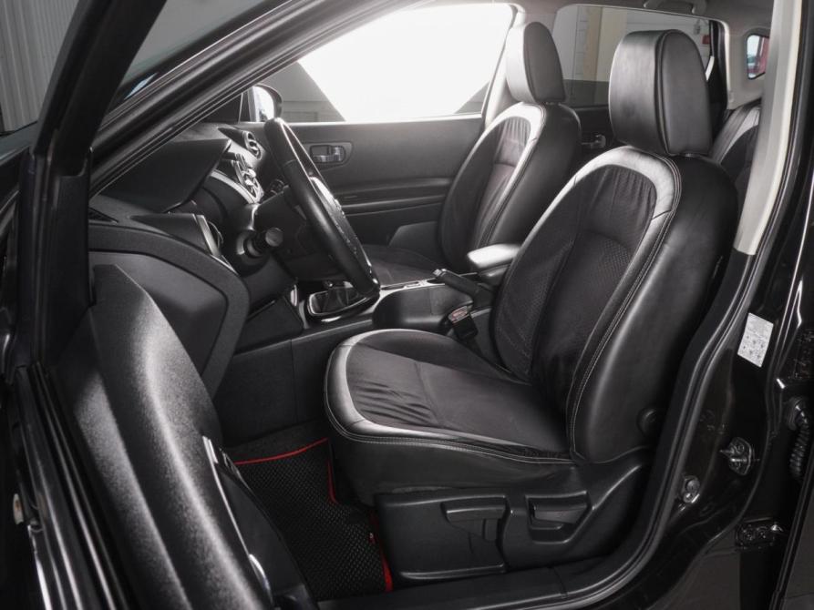 Nissan Qashqai I Рестайлинг Минеральные Воды  - изображение 10