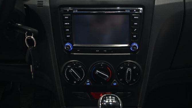 Dongfeng H30 Cross с пробегом 2015 года, цена 495 000 рублей, 134300 км, хэтчбек, Автокод Объявления