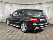 Mercedes-Benz M-Класс III (W166) Москва  - изображение 26