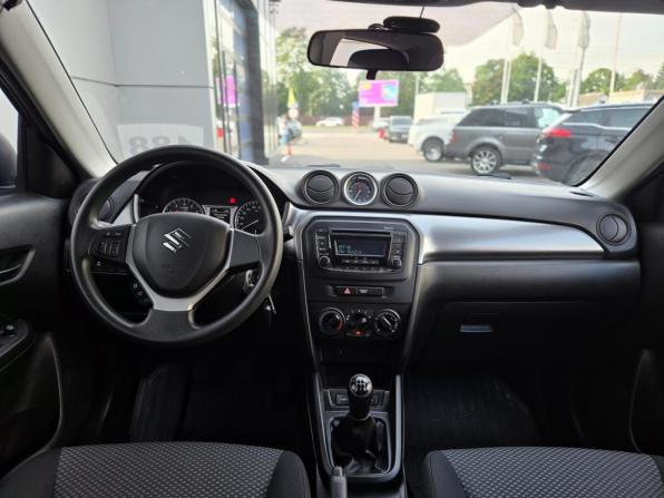 Suzuki Vitara II Рестайлинг с пробегом 2020 года, цена 1 379 000 рублей, 145000 км, внедорожник, Автокод Объявления
