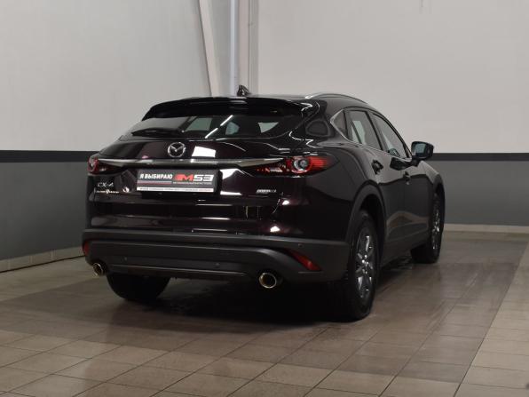 Mazda CX-4 I Рестайлинг с пробегом 2023 года, цена 3 129 995 рублей, 8832 км, внедорожник, Автокод Объявления