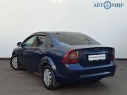 Ford Focus II Рестайлинг Москва  - изображение 19