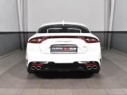 Kia Stinger I Кемерово  - изображение 33