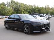 BMW 7 серии VII (G70) Москва  - изображение 35