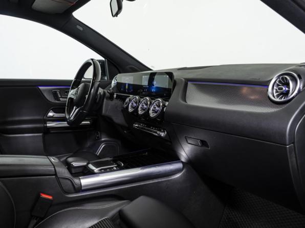 Mercedes-Benz GLA II (H247) с пробегом 2020 года, цена 2 219 000 рублей, 151152 км, внедорожник, Автокод Объявления