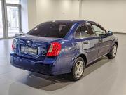Chevrolet Lacetti I Казань  - изображение 28