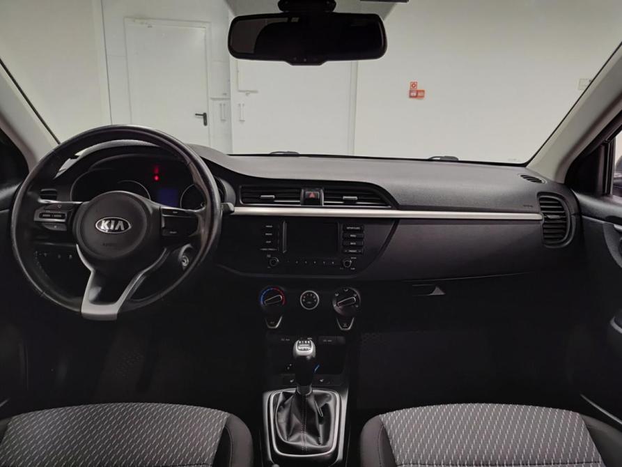 Kia Rio IV Казань  - изображение 17