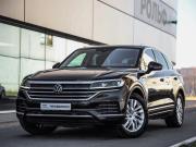 Volkswagen Touareg III Санкт-Петербург  - изображение 35