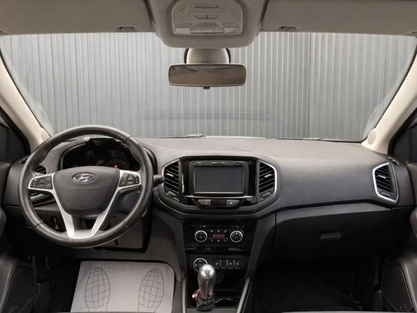 Lada (ВАЗ) XRAY I с пробегом 2019 года, цена 1 017 000 рублей, 131245 км, хэтчбек, Автокод Объявления