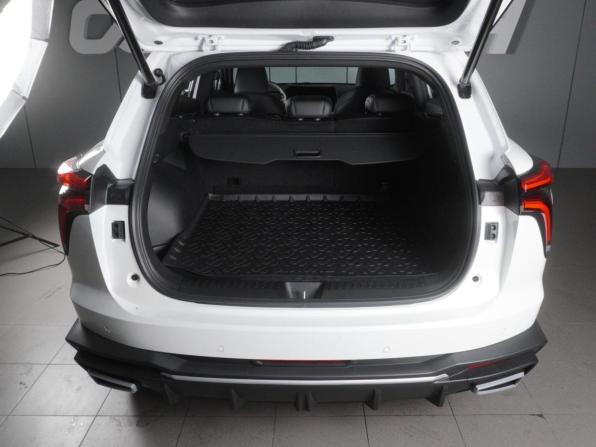 Haval F7 II с пробегом 2026 года, цена 3 690 000 рублей, 10 км, внедорожник, Автокод Объявления