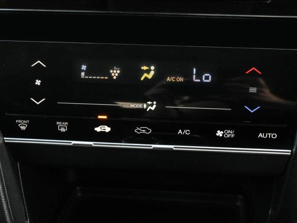 Honda Shuttle II Рестайлинг с пробегом 2020 года, цена 1 299 000 рублей, 155260 км, универсал, Автокод Объявления