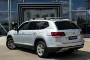 Volkswagen Teramont I Уфа  - изображение 28