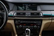BMW 7 серии V (F01/F02/F04) Москва  - изображение 42