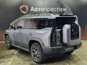 JETOUR T2 Ставрополь  - изображение 34