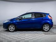 Ford Fiesta Mk6 Рестайлинг Москва  - изображение 27