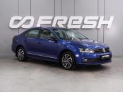 Volkswagen Jetta VI Рестайлинг Воронеж  - изображение 19