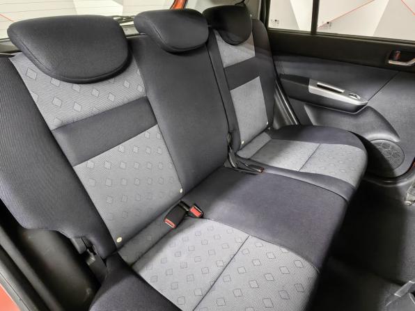Hyundai Getz I Рестайлинг с пробегом 2008 года, цена 479 000 рублей, 167856 км, хэтчбек, Автокод Объявления
