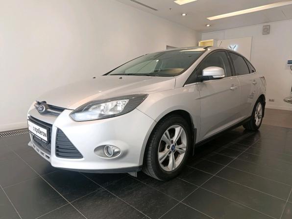 Ford Focus III с пробегом 2013 года, цена 679 000 рублей, 194300 км, седан, Автокод Объявления
