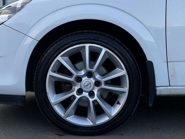 Opel Astra H Рестайлинг с пробегом 2010 года, цена 499 000 рублей, 296018 км, седан, Автокод Объявления