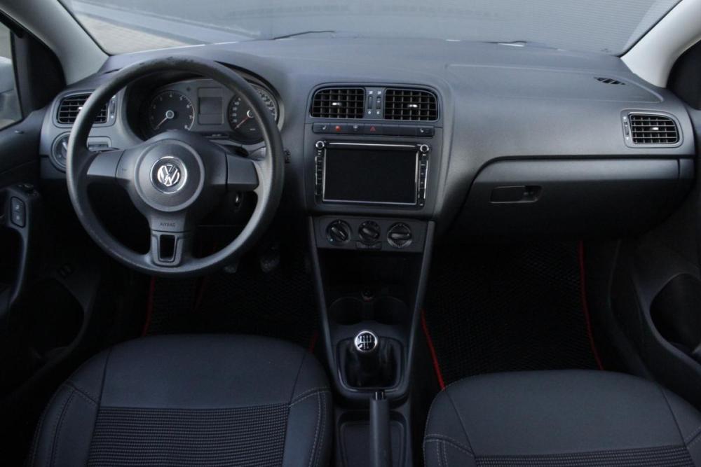 Volkswagen Polo V Брянск  - изображение 7