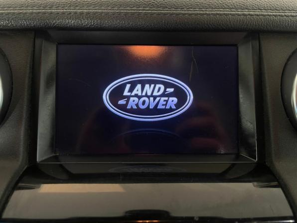 Land Rover Discovery IV с пробегом 2012 года, цена 1 270 000 рублей, 347900 км, внедорожник, Автокод Объявления