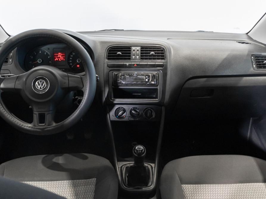 Volkswagen Polo V Казань  - изображение 6