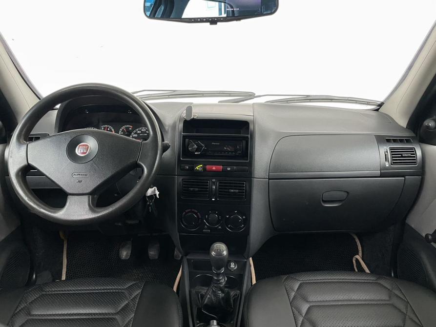 Fiat Albea I Рестайлинг Екатеринбург  - изображение 13