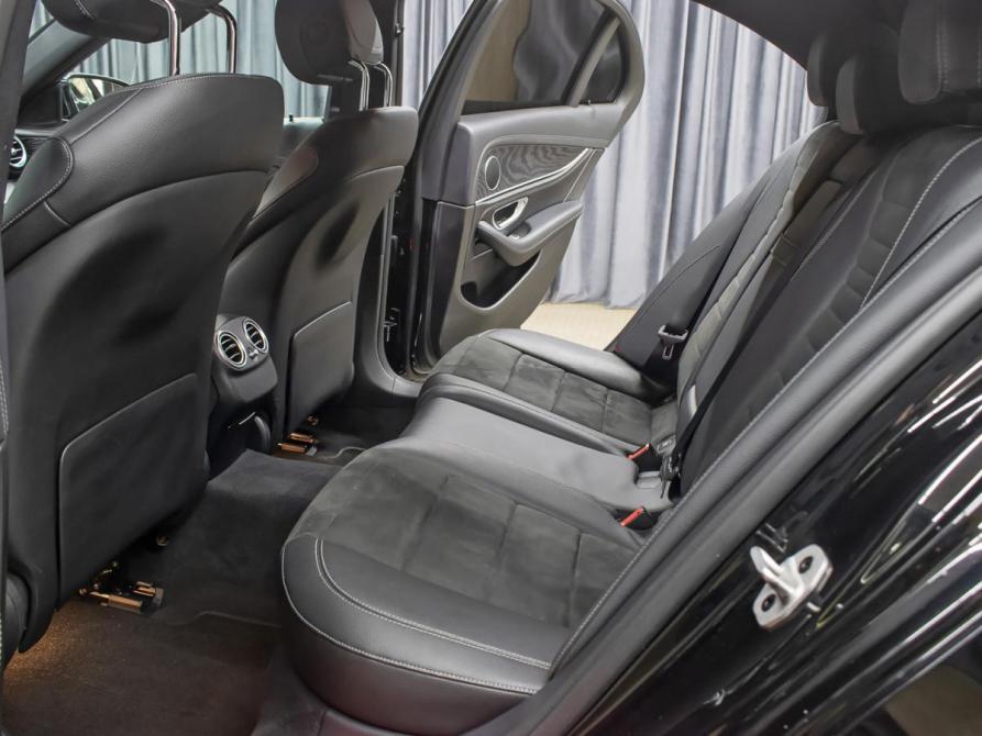 Mercedes-Benz E-Класс V (W213 S213 C238) Рестайлинг Москва  - изображение 11
