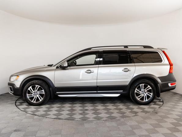 Volvo XC70 II с пробегом 2012 года, цена 1 599 000 рублей, 225000 км, универсал, Автокод Объявления