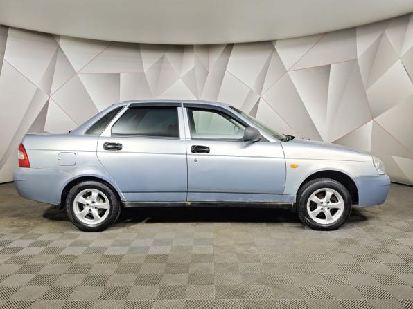 Lada (ВАЗ) Priora I с пробегом 2007 года, цена 173 000 рублей, 177478 км, седан, Автокод Объявления