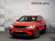 Geely Coolray I Екатеринбург  - изображение 22