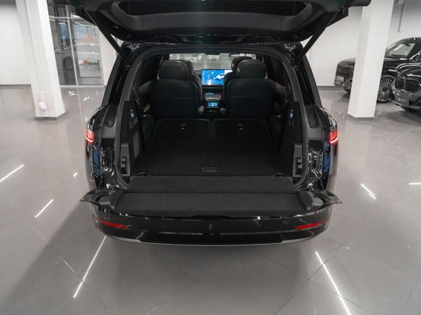 Lynk &amp; Co 900 с пробегом 2026 года, цена 8 200 000 рублей, 50 км, внедорожник, Автокод Объявления