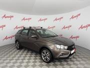 Lada (ВАЗ) Vesta I Псков  - изображение 25
