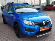 Renault Sandero II Екатеринбург  - изображение 26