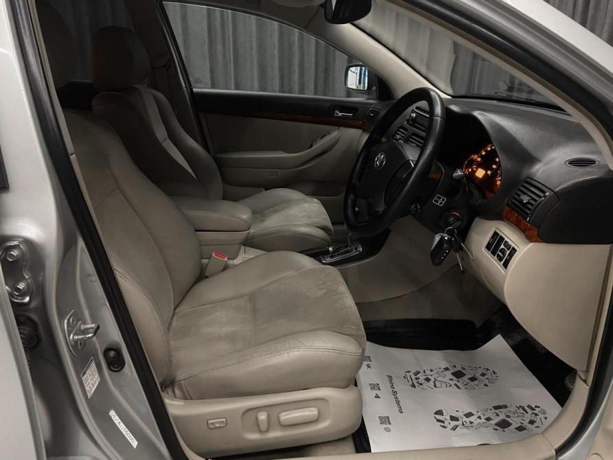 Toyota Avensis II Красноярск  - изображение 9