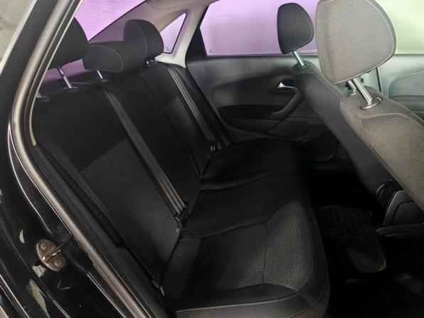 Volkswagen Polo V Рестайлинг с пробегом 2016 года, цена 970 000 рублей, 153445 км, седан, Автокод Объявления