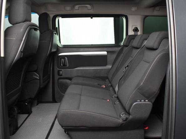 Peugeot Traveller I с пробегом 2022 года, цена 2 984 995 рублей, 79866 км, минивэн, Автокод Объявления