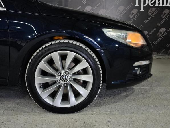 Volkswagen Passat CC I с пробегом 2011 года, цена 1 100 000 рублей, 225000 км, седан, Автокод Объявления