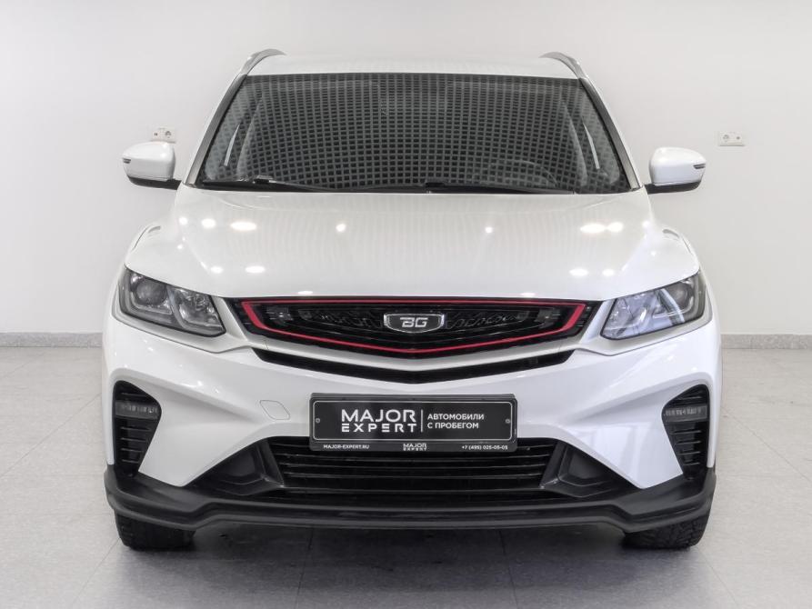 Belgee X50 Москва  - изображение 2