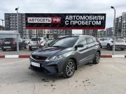 Geely Coolray I Альметьевск  - изображение 24