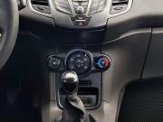 Ford Fiesta Mk6 Рестайлинг Саратов  - изображение 26