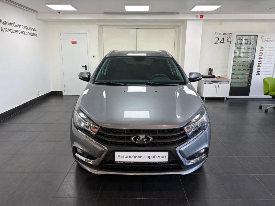 Lada (ВАЗ) Vesta I Киров  - изображение 2