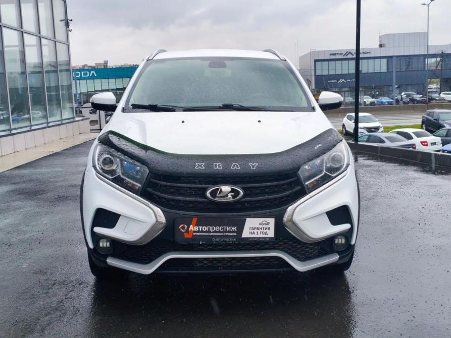 Lada (ВАЗ) XRAY I Пермь  - изображение 3