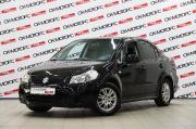 Suzuki SX4 I (Classic) Рестайлинг Сургут  - изображение 30