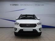 Hyundai Creta I Москва  - изображение 15