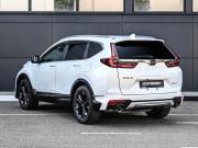 Honda CR-V V Рестайлинг Новороссийск  - изображение 24